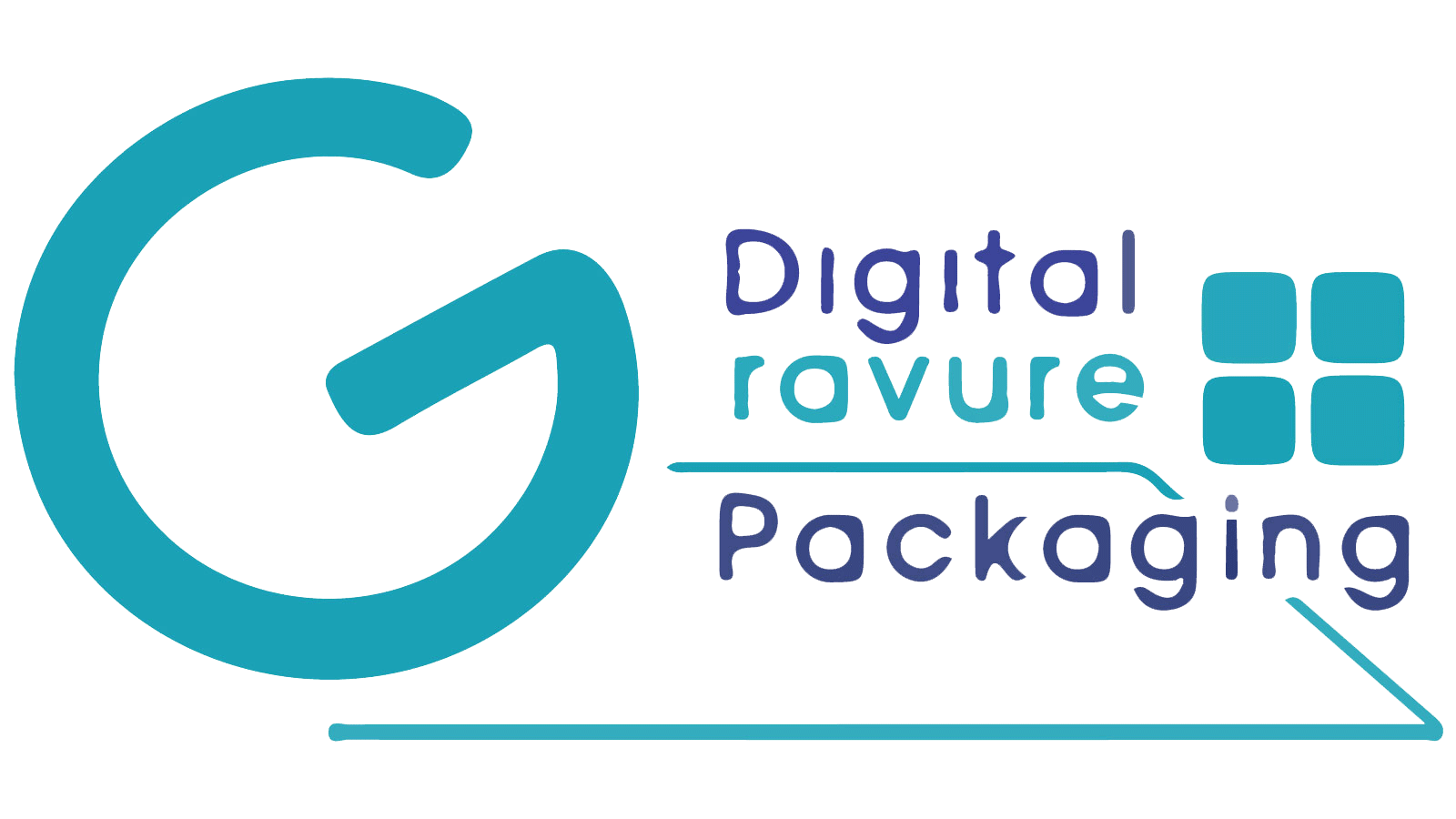 digital gravure packaging